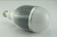 供應(yīng)12W球泡燈套件 車鋁外殼，點(diǎn)亮高效照明未來